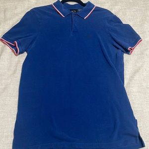 Armani Exchange Polo